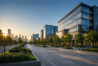 Commercial Projects in Thane