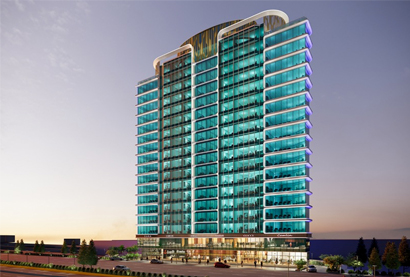 Commercial Projects in Kalyan Shilphata 