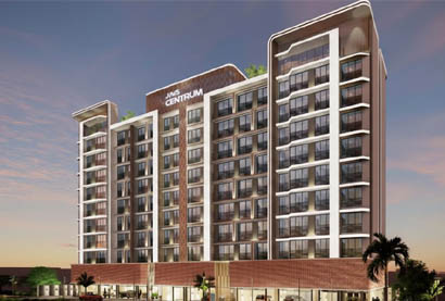 Trusted Real Estate Developer in Thane