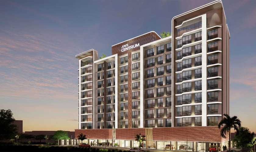 Trusted Real Estate Developer in Thane