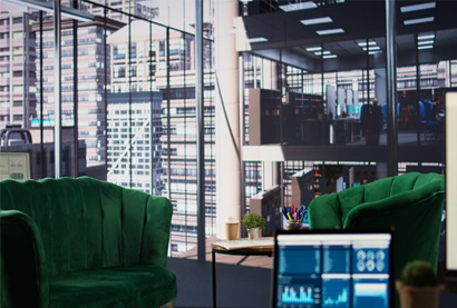 Office Spaces for Sale in Thane – A Smart
                                            Investment with JVM Spaces