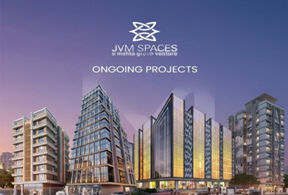 Ongoing projects in Thane Mumbai with premium residential and commercial developments