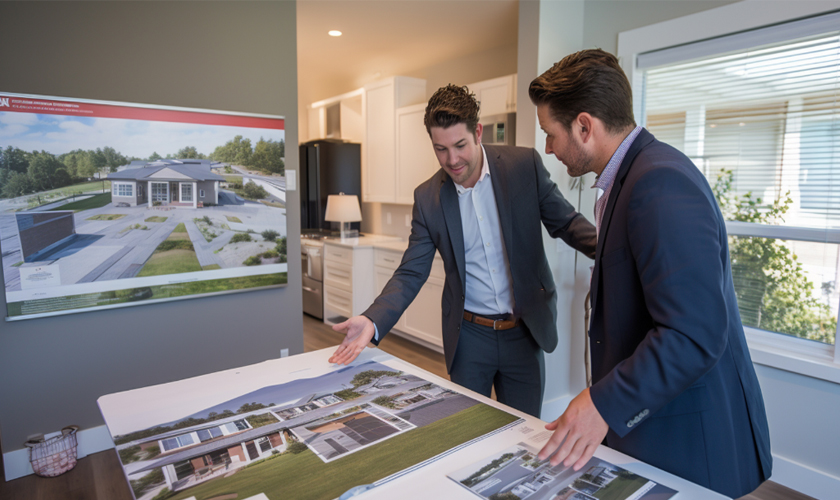 Real Estate Projects in Thane by JVM
Spaces: A Complete Guide to Modern
Living
