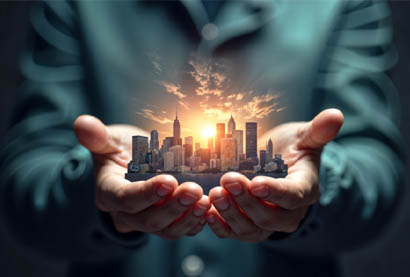 Trusted Real Estate Developer in Thane