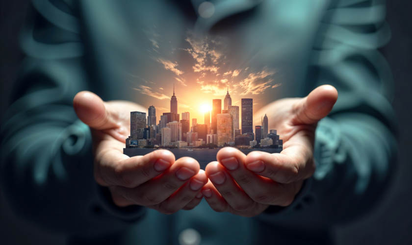 Trusted Real Estate Developer in Thane