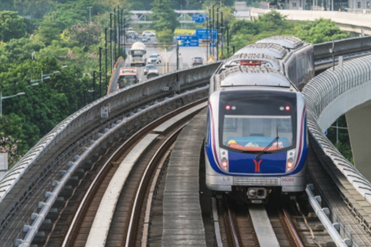 016 mumbai metro line 4 extension kasarvadavali gaikmukh approved
