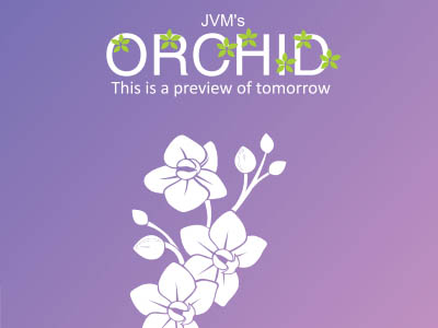 logo orchid