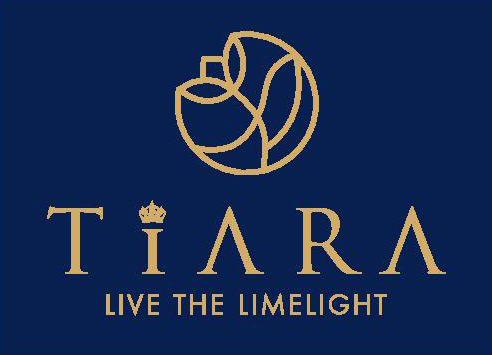 JVM TIARA new logog