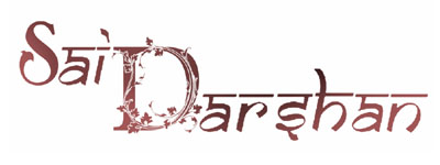 logo Sai Darshan